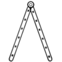 Number of steps