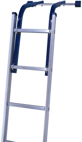 Ladder bearer