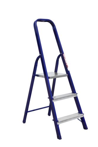 Steel Step Ladder