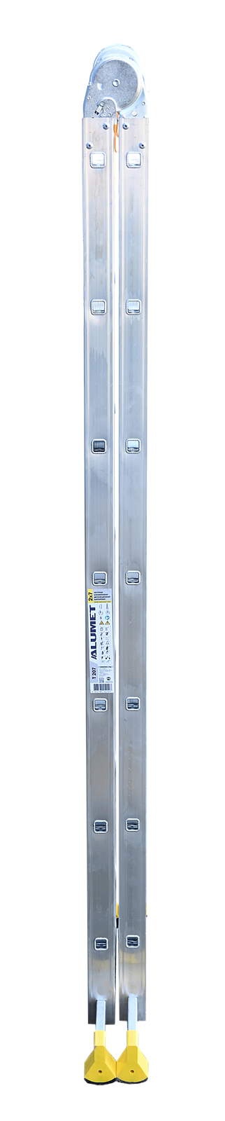 T 207